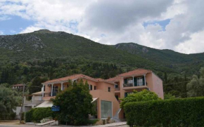 Odysseia Apartments